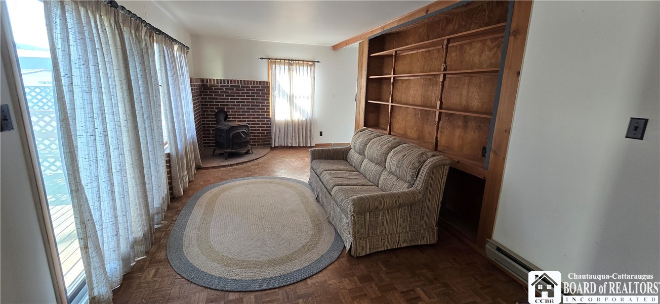 1620 Haskell Road Portville, NY 14760 - Photo 37 of 43