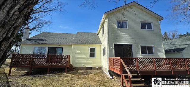 $199,900 | 1620 Haskell Road, Portville, NY 14760