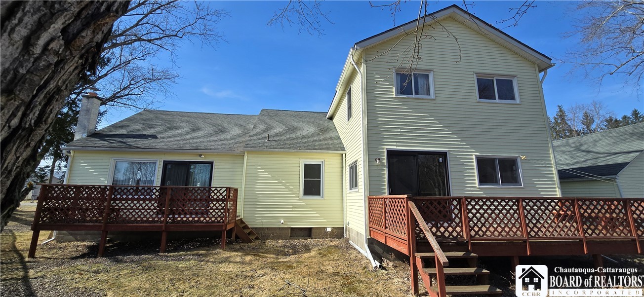 1620 Haskell Road Portville, NY 14760 - Photo 4 of 43