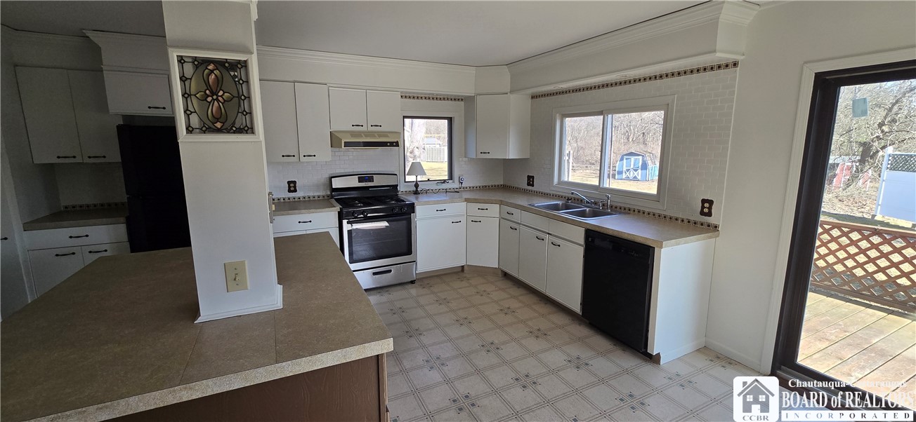 1620 Haskell Road Portville, NY 14760 - Photo 41 of 43