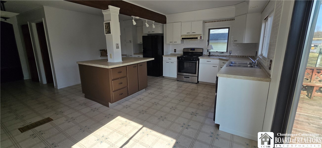 1620 Haskell Road Portville, NY 14760 - Photo 42 of 43