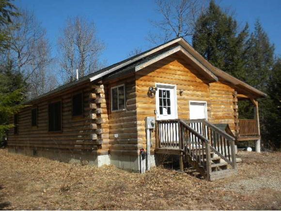 134 Old Pound Road Effingham, NH 03882 - Photo 1 of 1