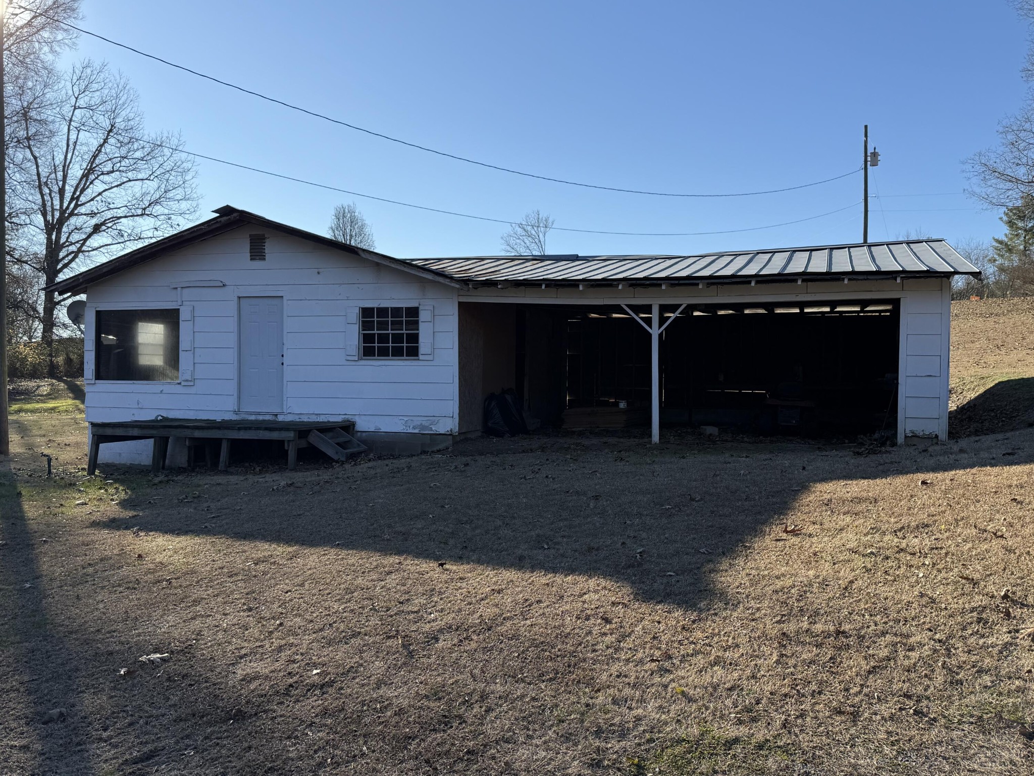 103 Ratledge Road Sweetwater, TN 37874 - Photo 24 of 24 Gallery Image 24