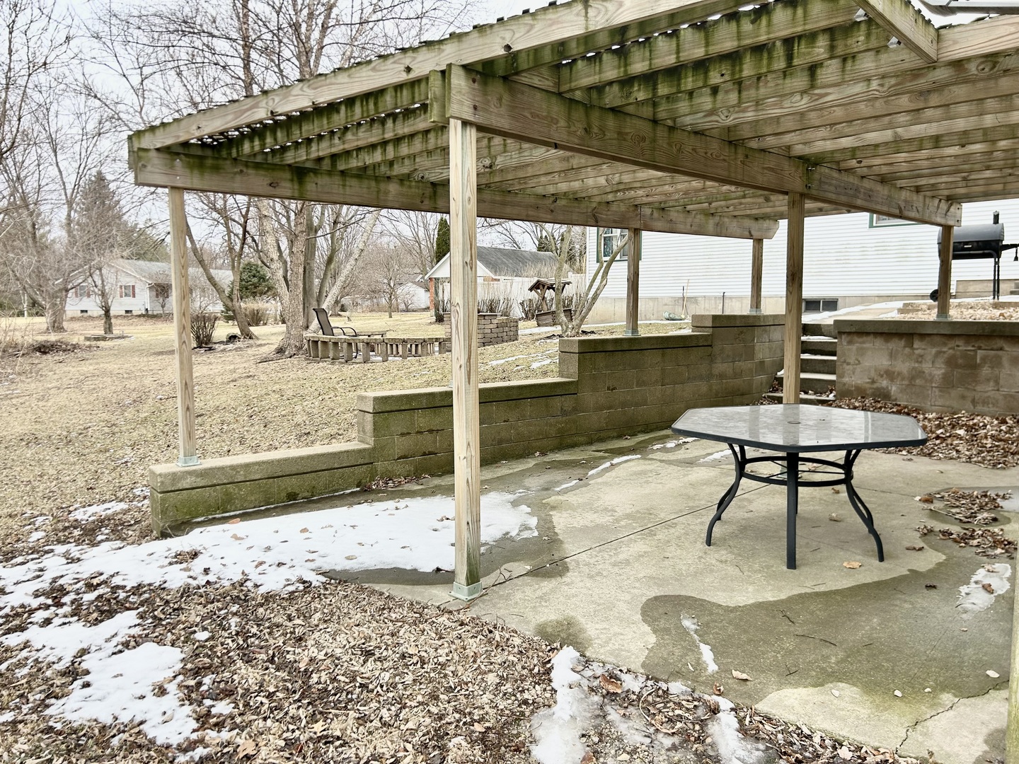 414 Pontiac Street Tonica, IL 61370 - Photo 16 of 22