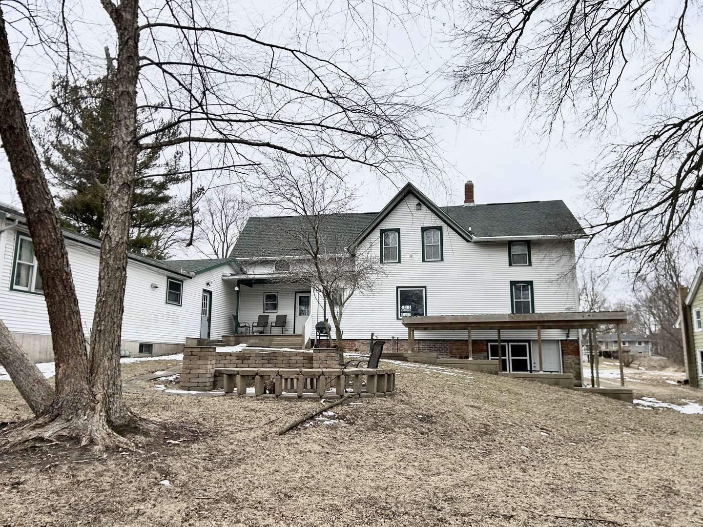 414 Pontiac Street Tonica, IL 61370 - Photo 17 of 22