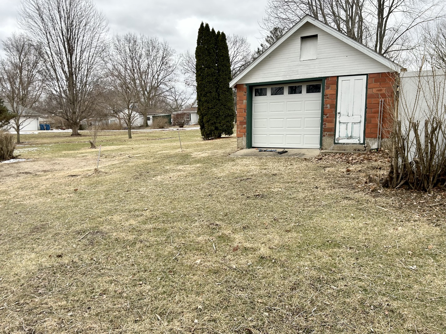 414 Pontiac Street Tonica, IL 61370 - Photo 19 of 22