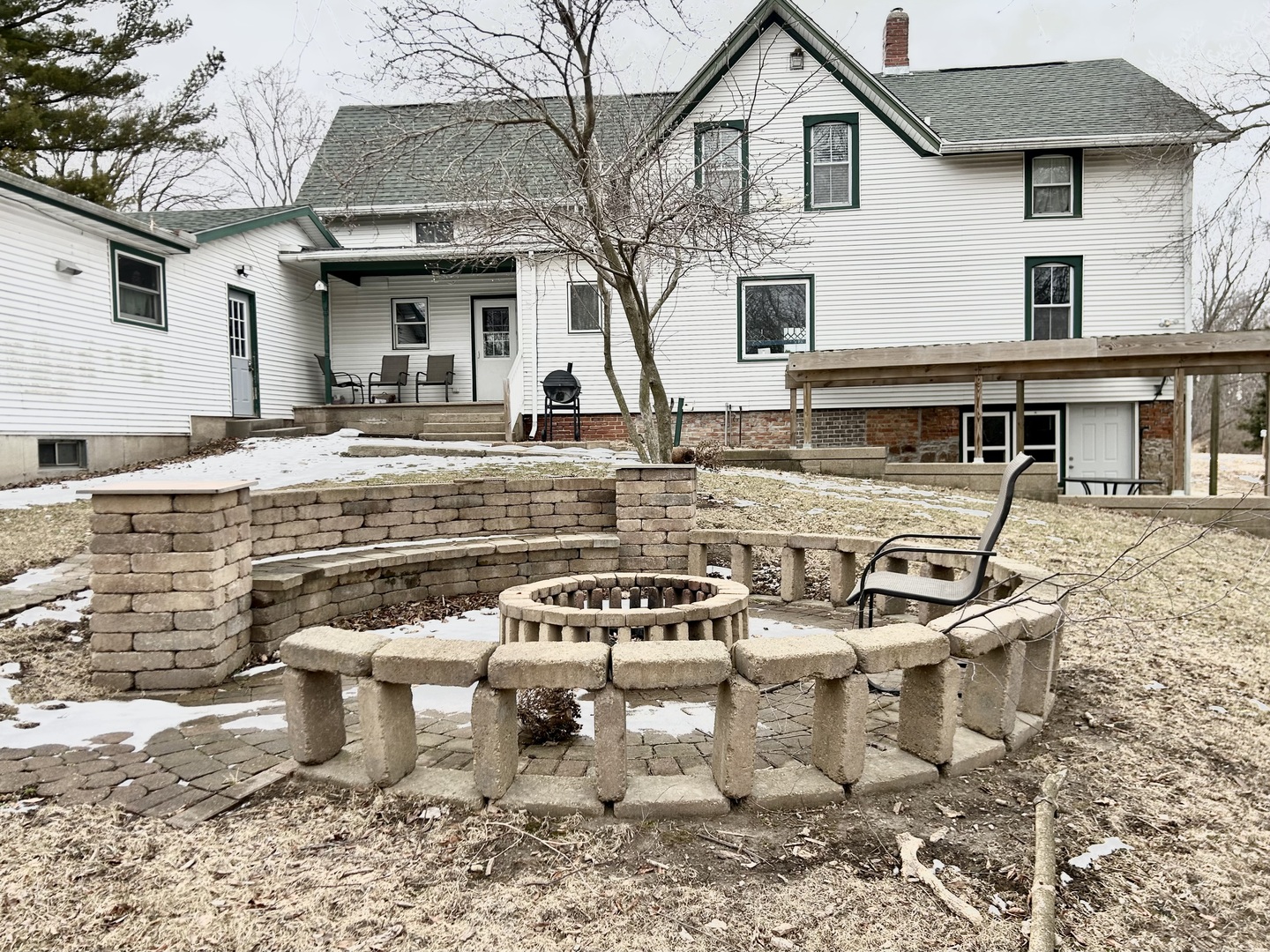 414 Pontiac Street Tonica, IL 61370 - Photo 20 of 21