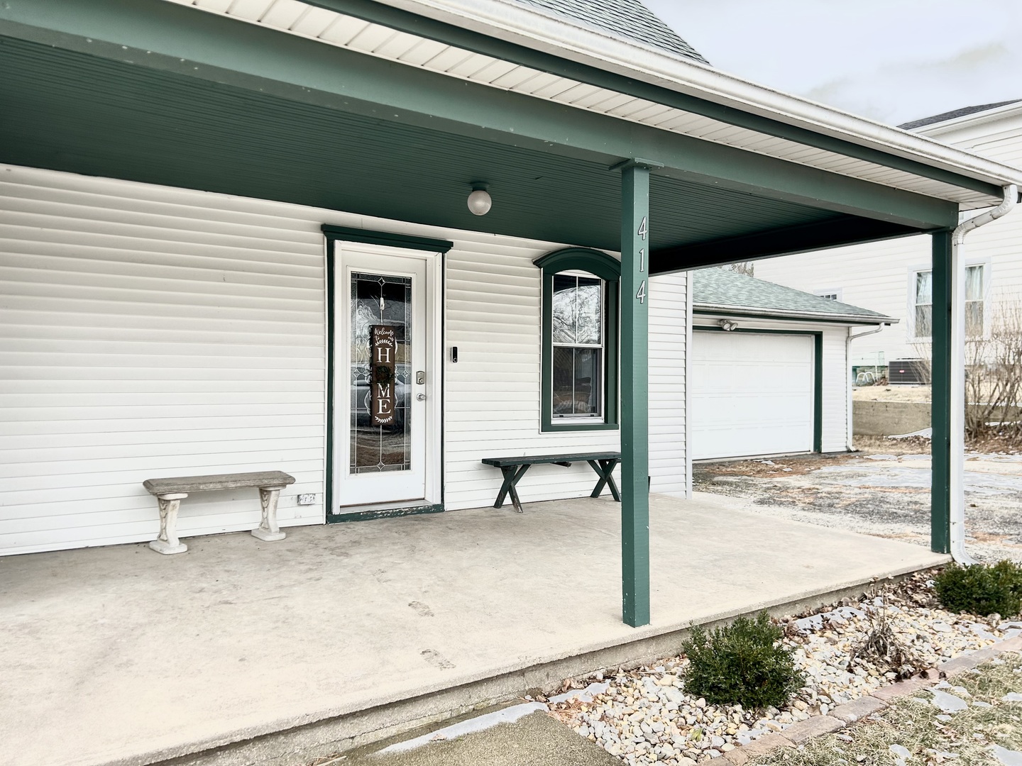 414 Pontiac Street Tonica, IL 61370 - Photo 22 of 22