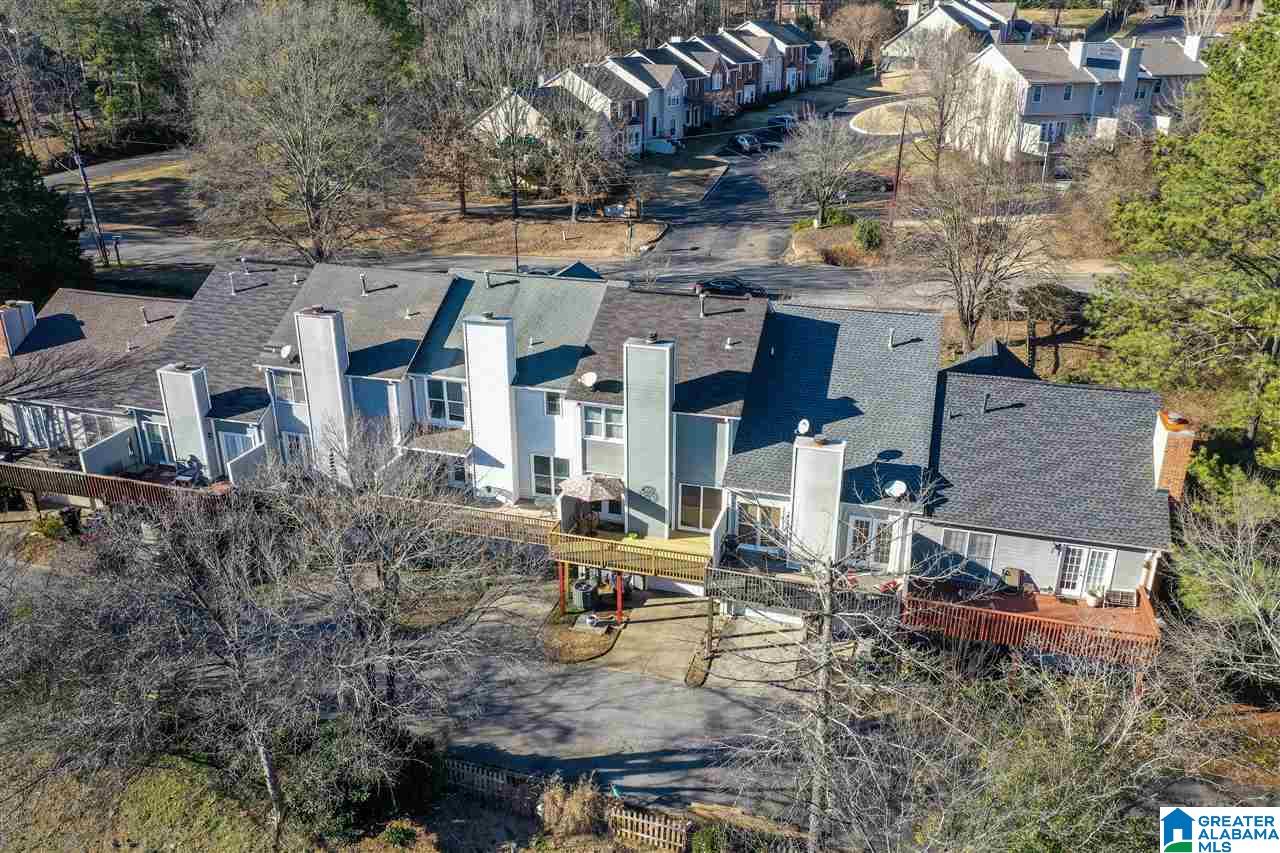 2183 Rocky Ridge Ranch Road Birmingham, AL 35216 - Photo 19 of 21