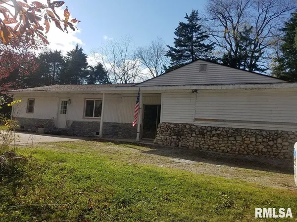 $229,000 | 27812 North Karrick Road, Glasford, IL 61533