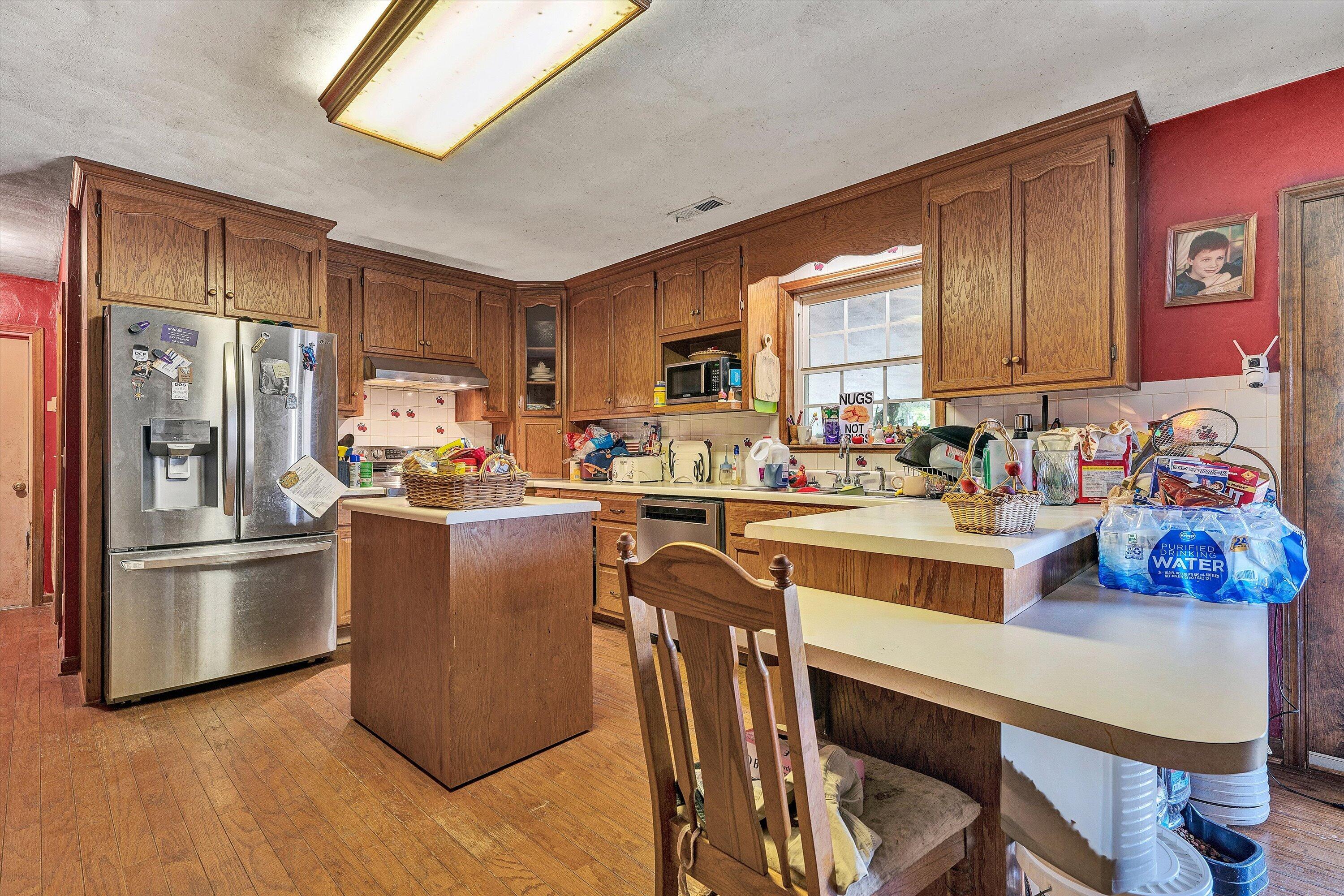1441 Dickerson Road Goodview, VA 24095 - Photo 6 of 31 06-DSC00007