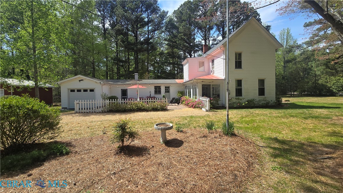 118 Mill Point Road Hudgins, VA 23076 - Photo 42 of 43