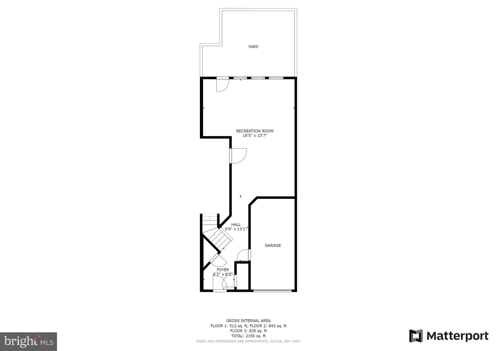 30 Streamside Place Falling Waters, WV 25419 - Photo 46 of 48 Gallery Image 46