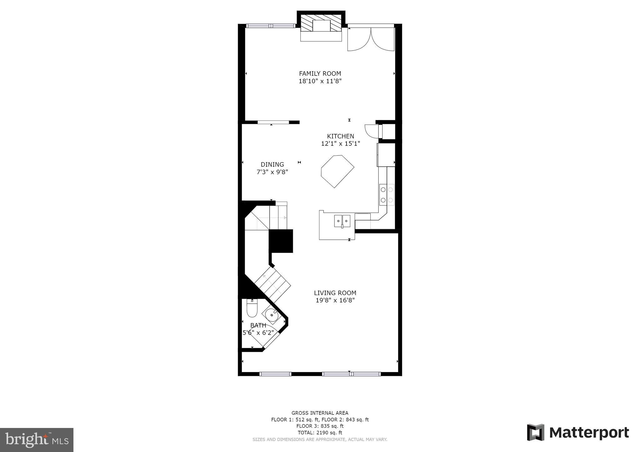 30 Streamside Place Falling Waters, WV 25419 - Photo 47 of 48 Gallery Image 47
