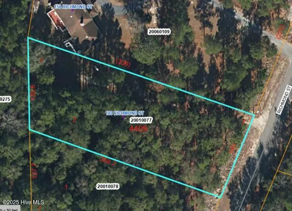 $75,000 | 180 Richmond Street, West End, NC 27376