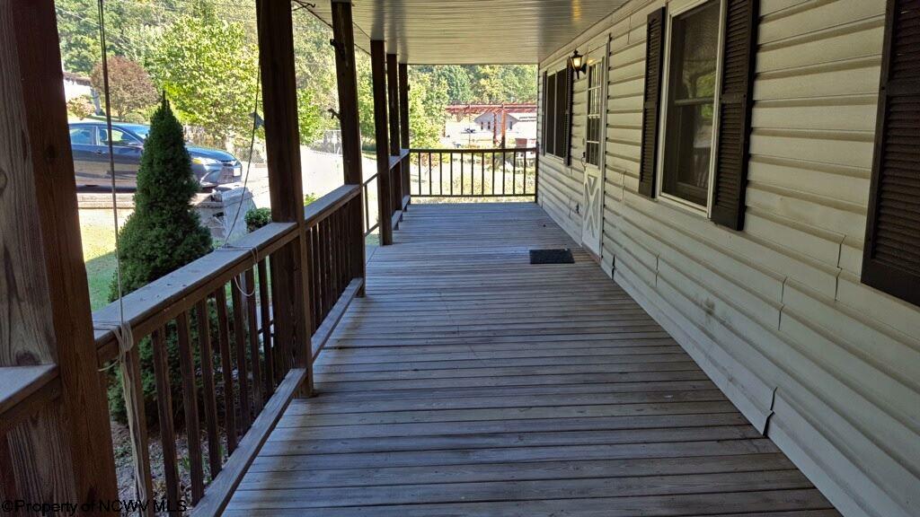 1163 Suds Run Road Mount Clare, WV 26408 - Photo 2 of 10 Gallery Image 2
