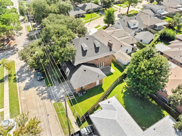 $380,000 | 4928 Pike Drive, Metairie, LA 70003