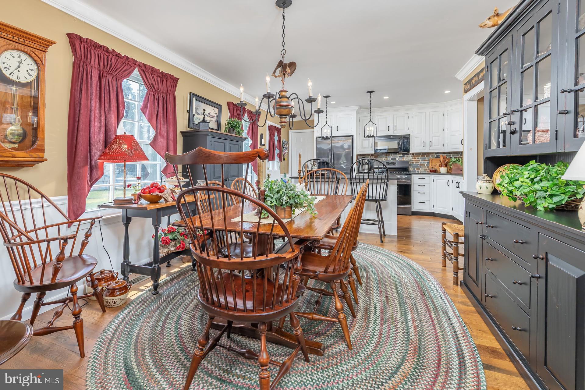 110 Ridgeway Lane Mullica Hill, NJ 08062 - Photo 6 of 29 Gallery Image 6