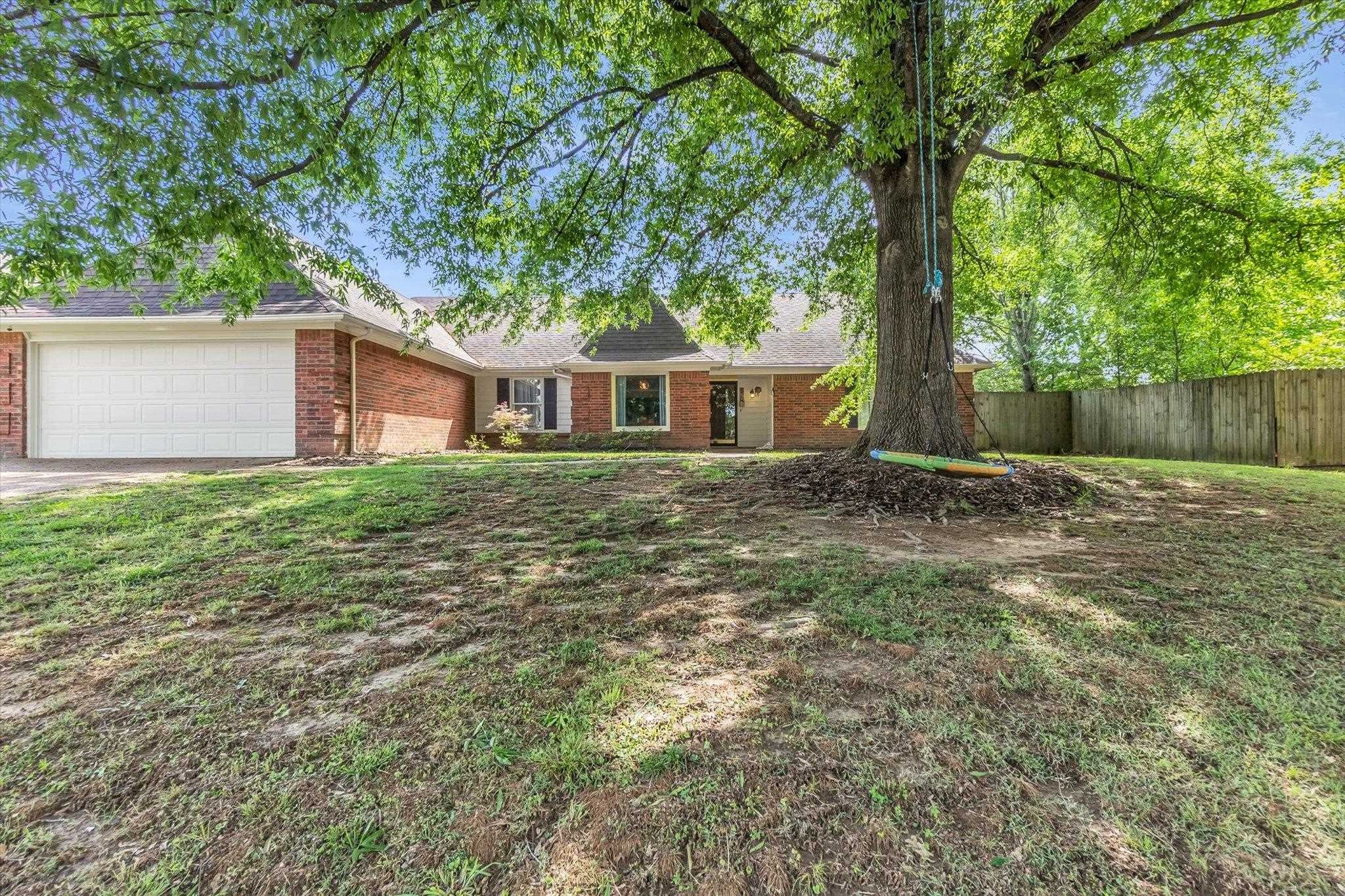 870 Cully Road Cordova, TN 38018 - Photo 2 of 32 Gallery Image 2