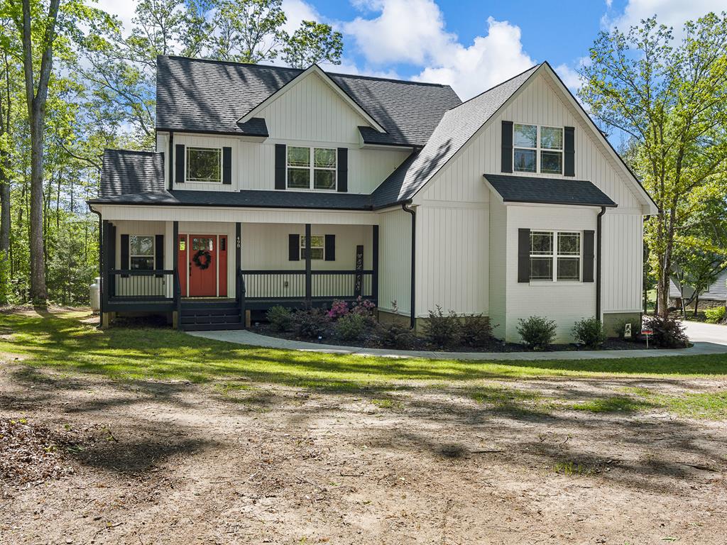 498 East Murph Road Pauline, SC 29374 - Photo 1 of 35