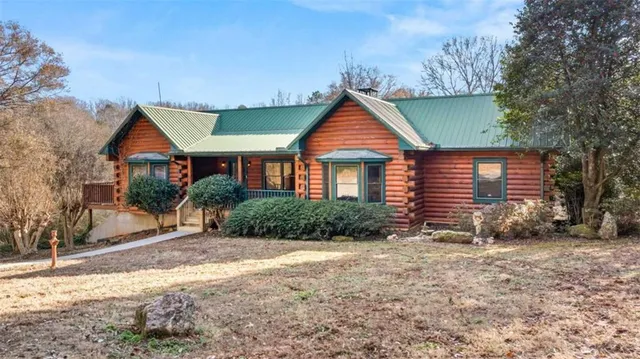 $599,900 | 715 Woods Bridge Road, Commerce, GA 30529