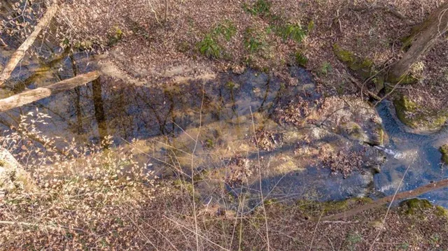 a view of outside area