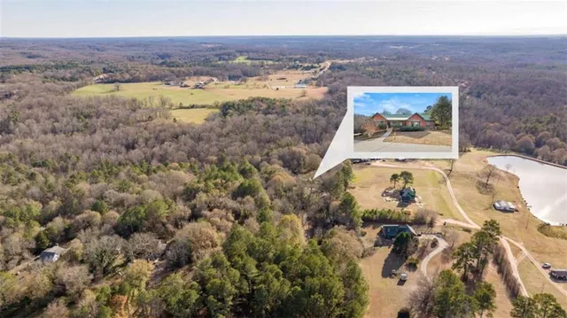 a view of ocean view with beach