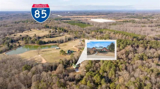 $599,900 | 715 Woods Bridge Road, Commerce, GA 30529