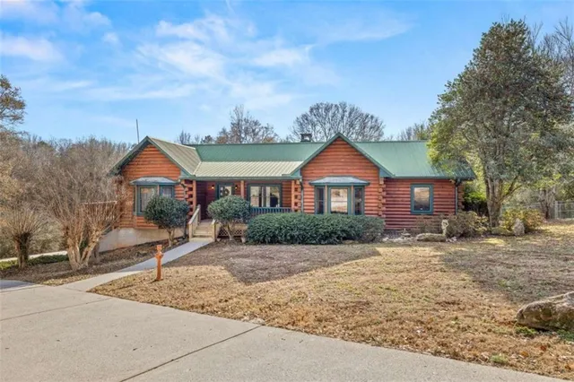 $599,900 | 715 Woods Bridge Road, Commerce, GA 30529
