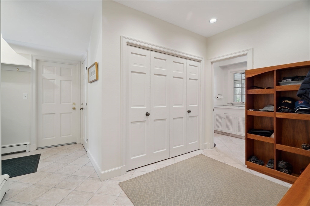 24 Wheeler Road Lincoln, MA 01773 - Photo 18 of 32 a view of an empty room