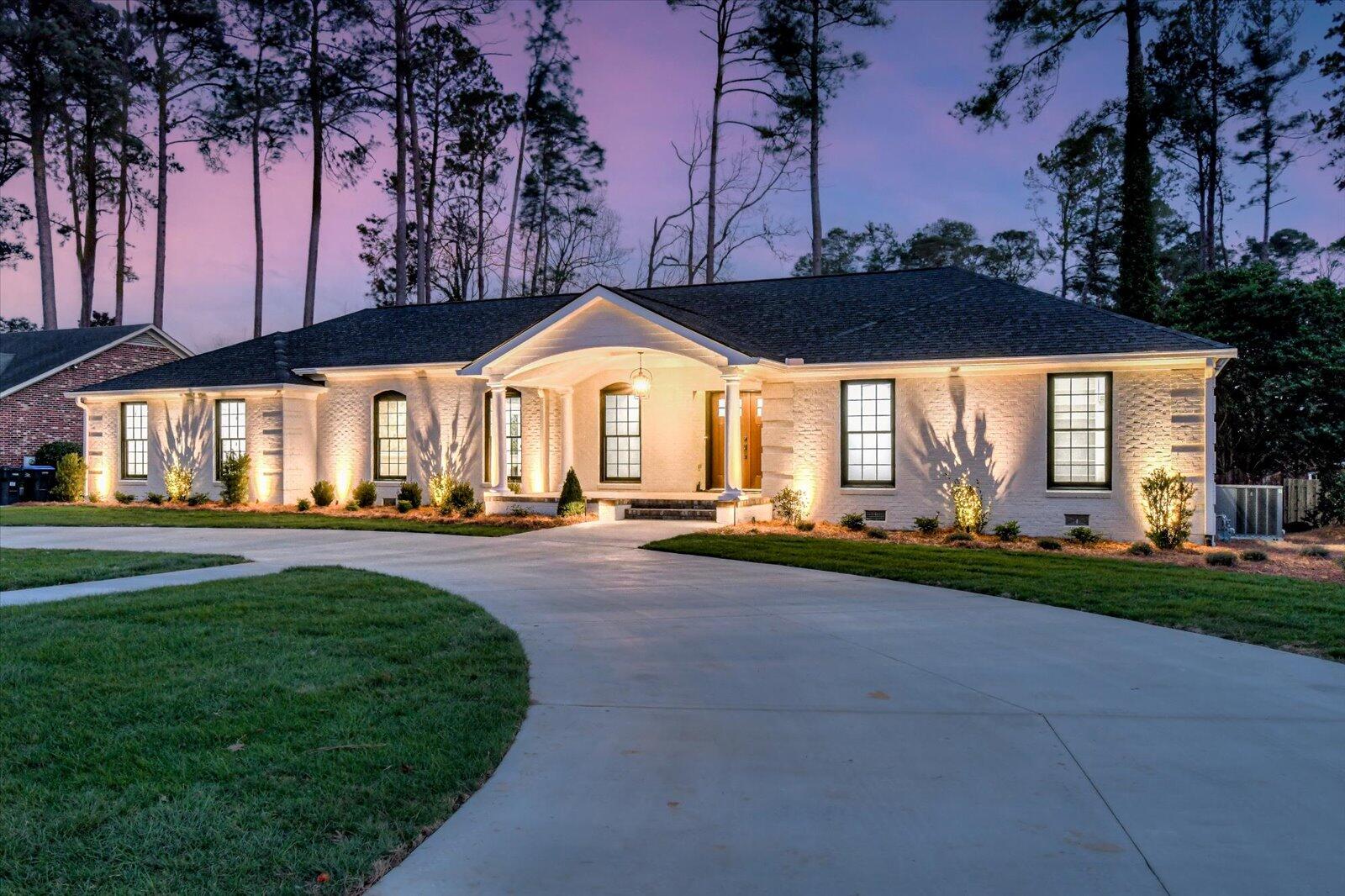 707 Ravenel Road Augusta, GA 30909 - Photo 3 of 54 02-102