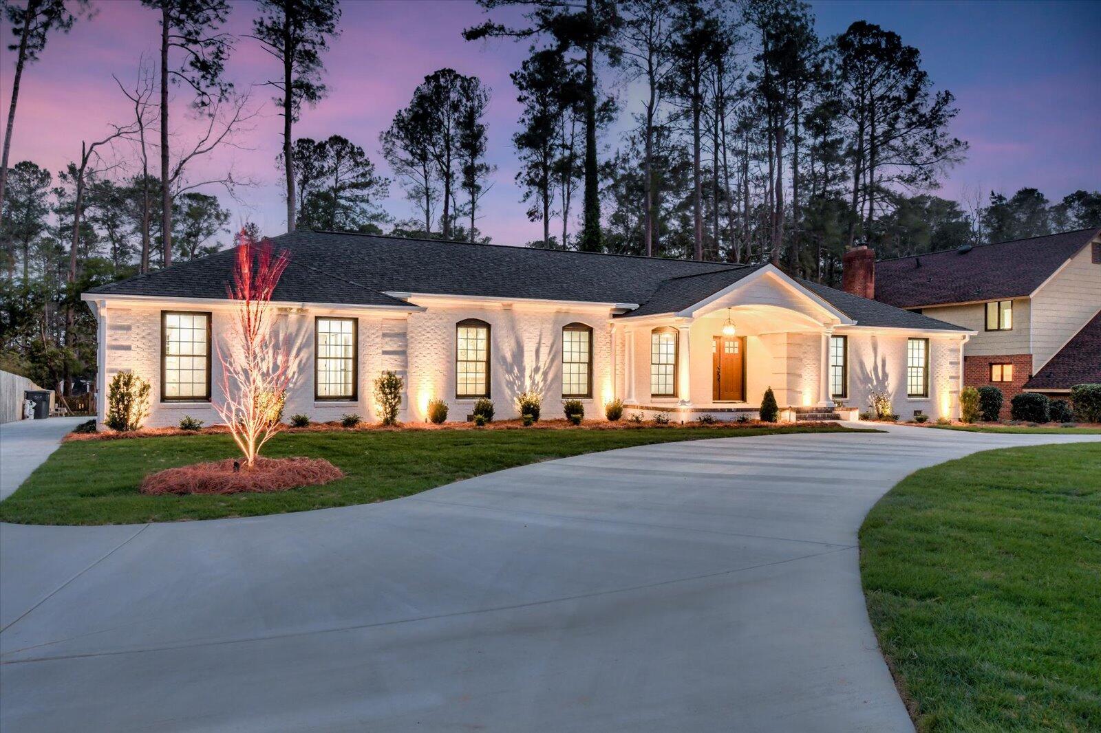 707 Ravenel Road Augusta, GA 30909 - Photo 54 of 54 04-104