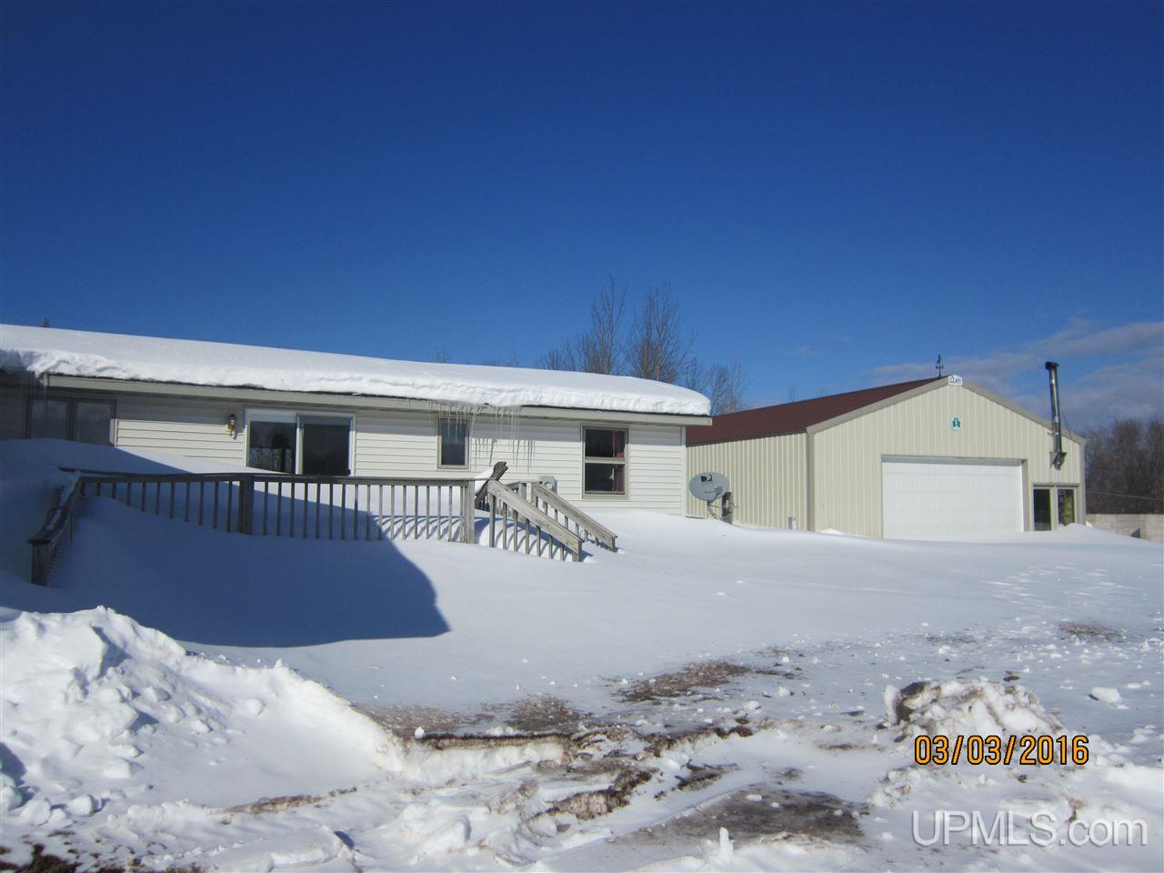 E10379 County Rd H-58 Munising, MI 49862 - Photo 24 of 27