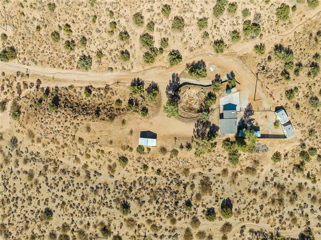 7787 Hidden Ranch Road Apple Valley, CA 92308 - Photo 35 of 36 a view of bathroom