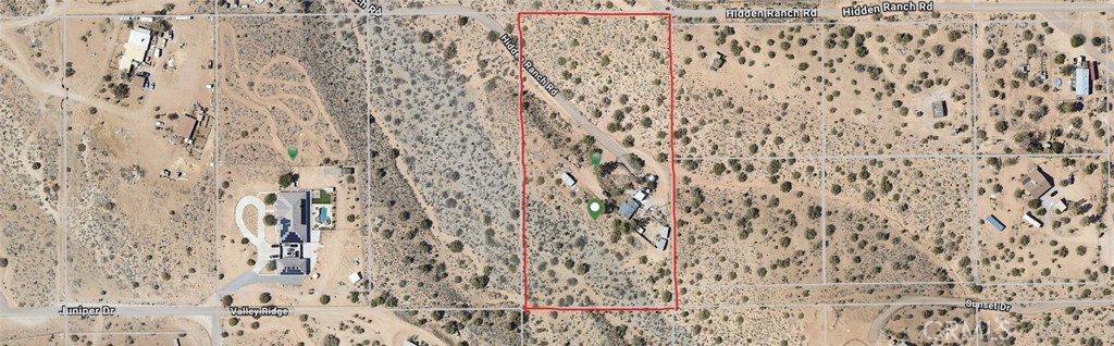 7787 Hidden Ranch Road Apple Valley, CA 92308 - Photo 36 of 36