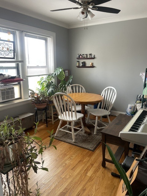 1614 North Harding Avenue, Unit 2W Chicago, IL 60647 - Photo 13 of 20
