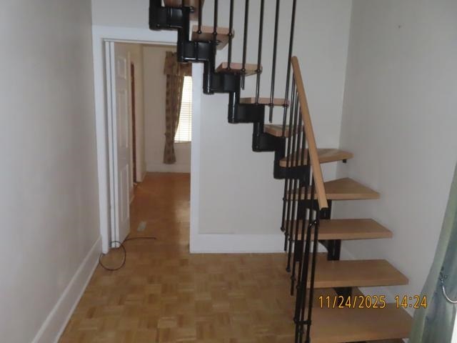 103 1st Street Bradford, IL 61421 - Photo 22 of 48 a view of entryway