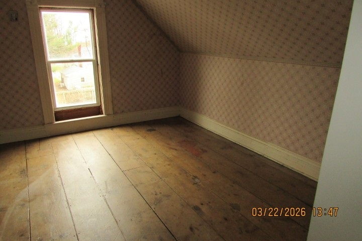 103 1st Street Bradford, IL 61421 - Photo 26 of 48 an empty room with windows