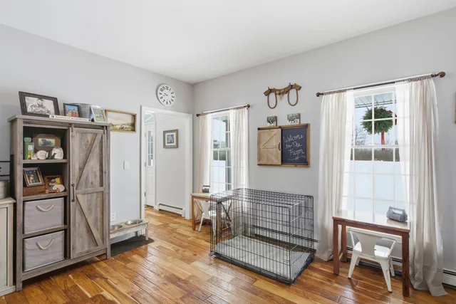 $935,000 | 217 Airport Road, Haverhill, NH 03774