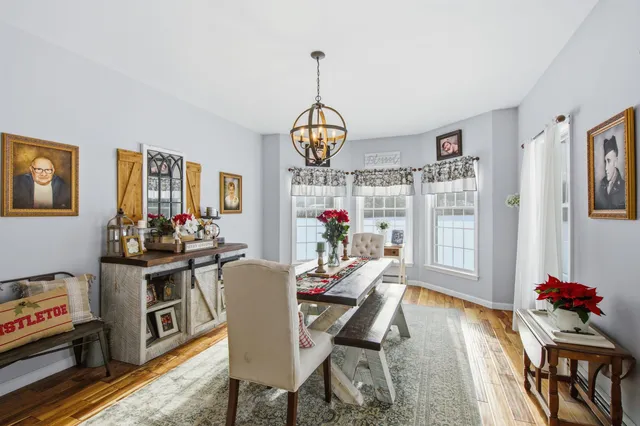 $935,000 | 217 Airport Road, Haverhill, NH 03774