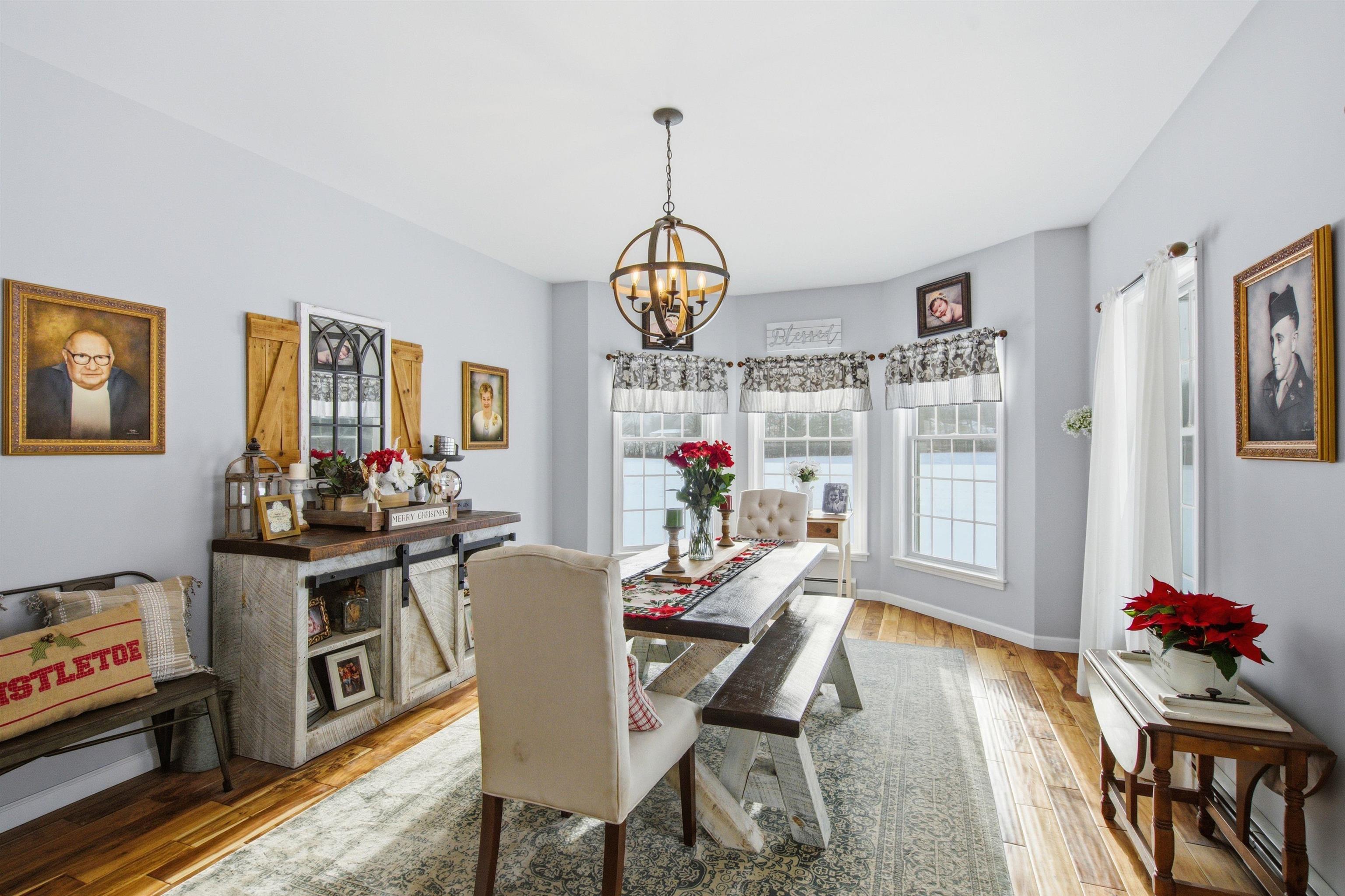 217 Airport Road Haverhill, NH 03774 - Photo 23 of 60