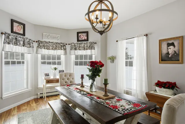 $935,000 | 217 Airport Road, Haverhill, NH 03774