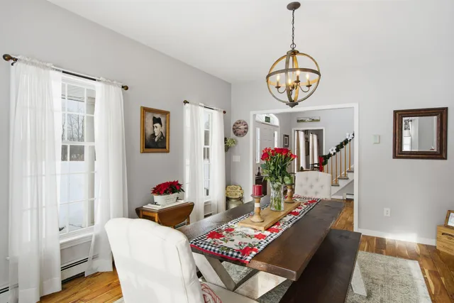 $935,000 | 217 Airport Road, Haverhill, NH 03774