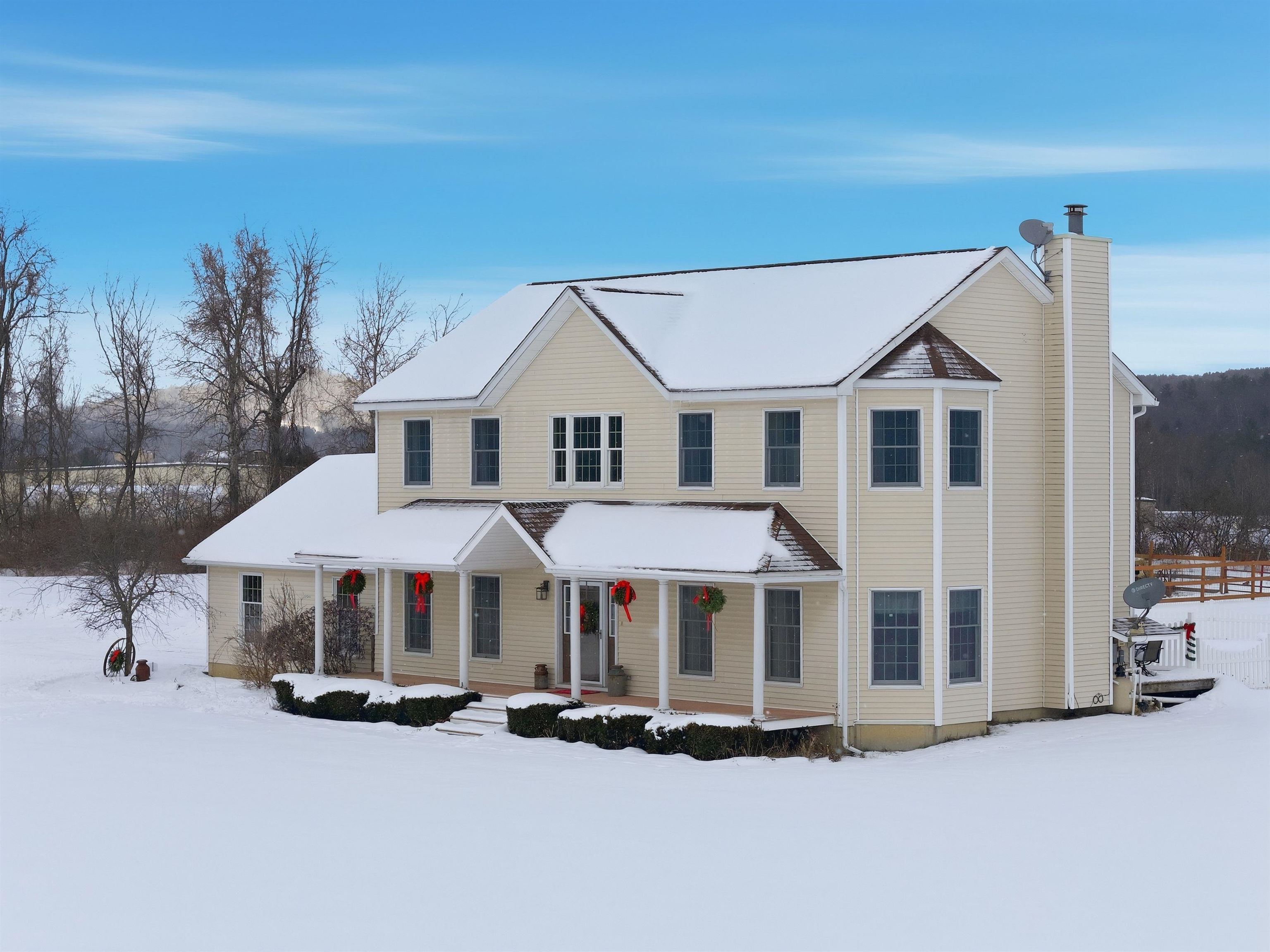 217 Airport Road Haverhill, NH 03774 - Photo 3 of 60