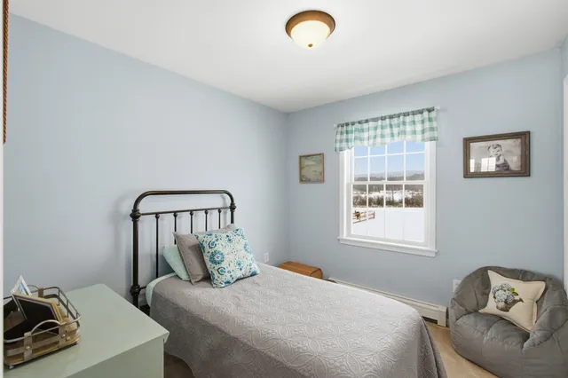 $935,000 | 217 Airport Road, Haverhill, NH 03774