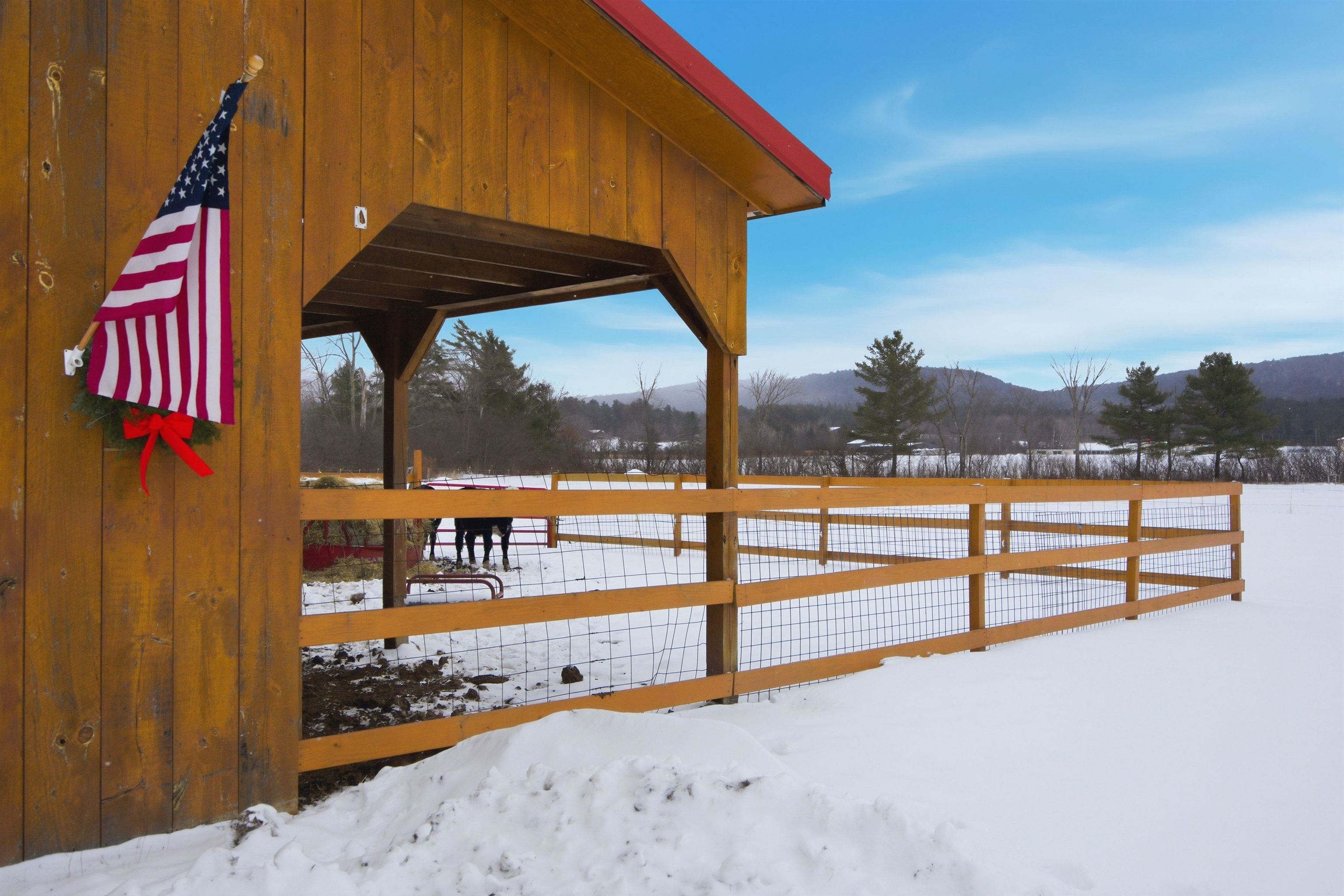 217 Airport Road Haverhill, NH 03774 - Photo 5 of 60