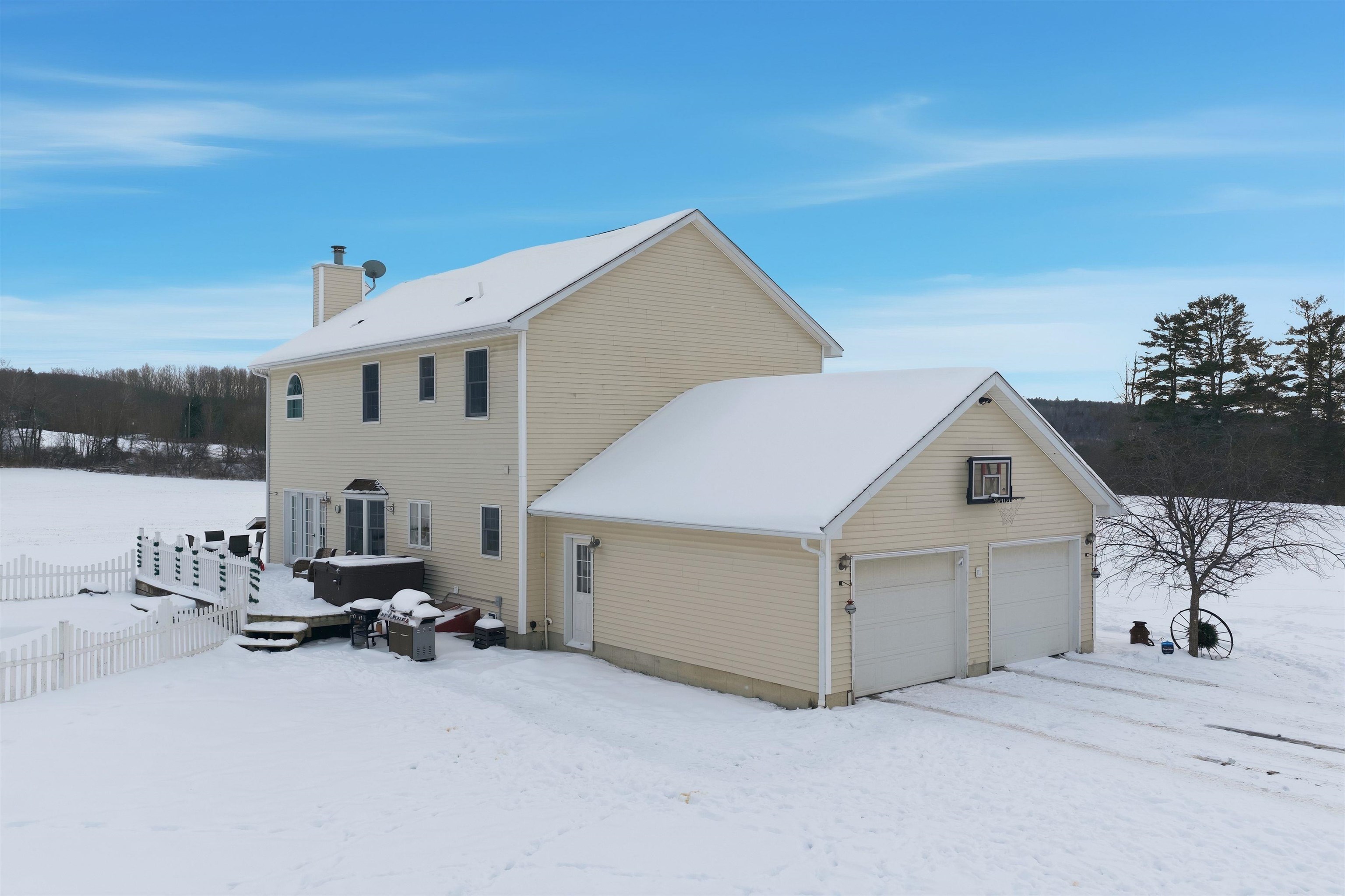 217 Airport Road Haverhill, NH 03774 - Photo 55 of 60