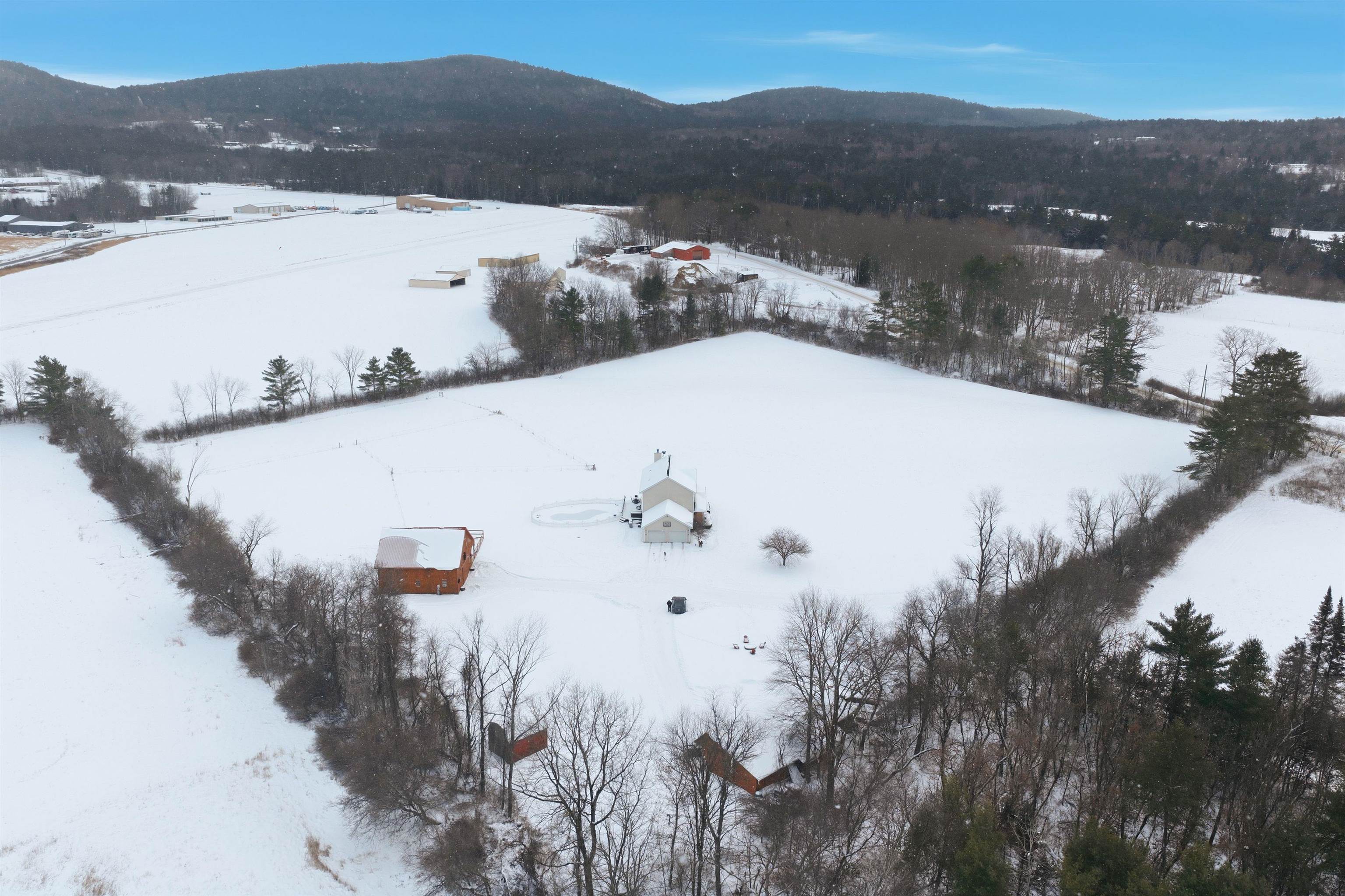 217 Airport Road Haverhill, NH 03774 - Photo 58 of 60