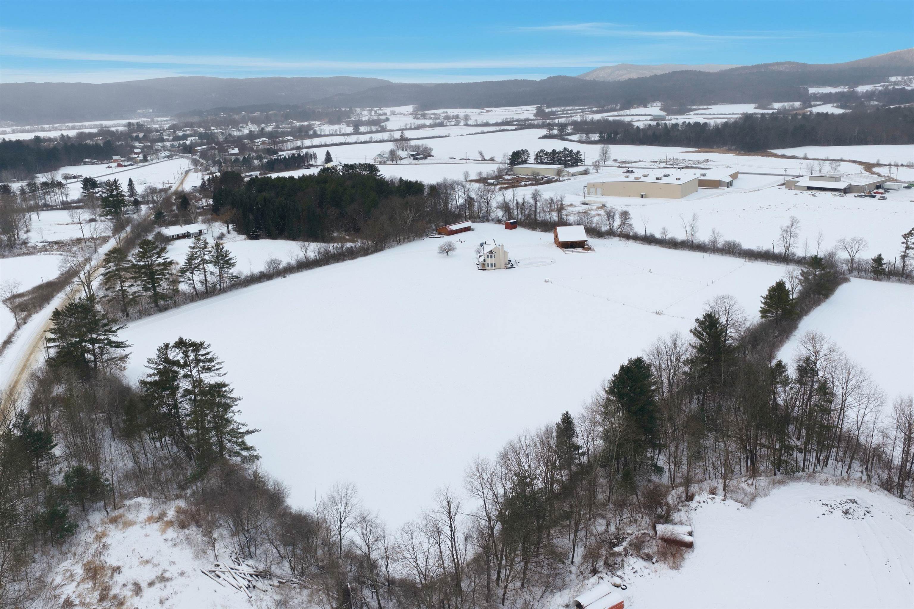 217 Airport Road Haverhill, NH 03774 - Photo 59 of 60