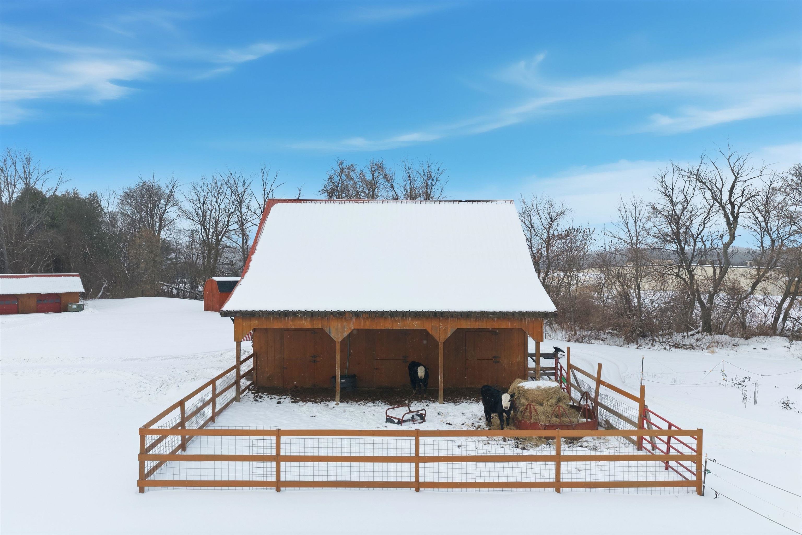 217 Airport Road Haverhill, NH 03774 - Photo 6 of 60